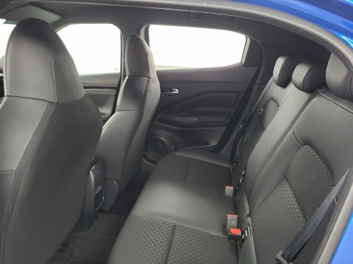 Nissan Juke 2023