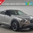 Nissan Juke 2024