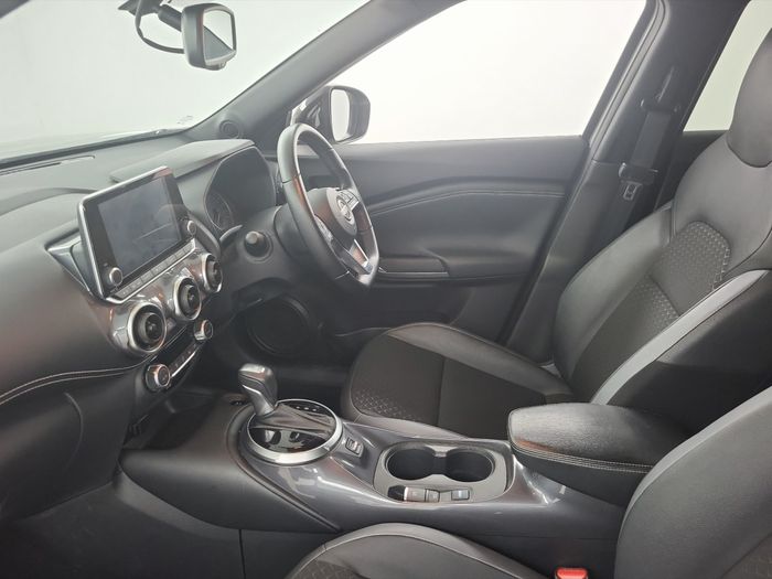 Nissan Juke 2024