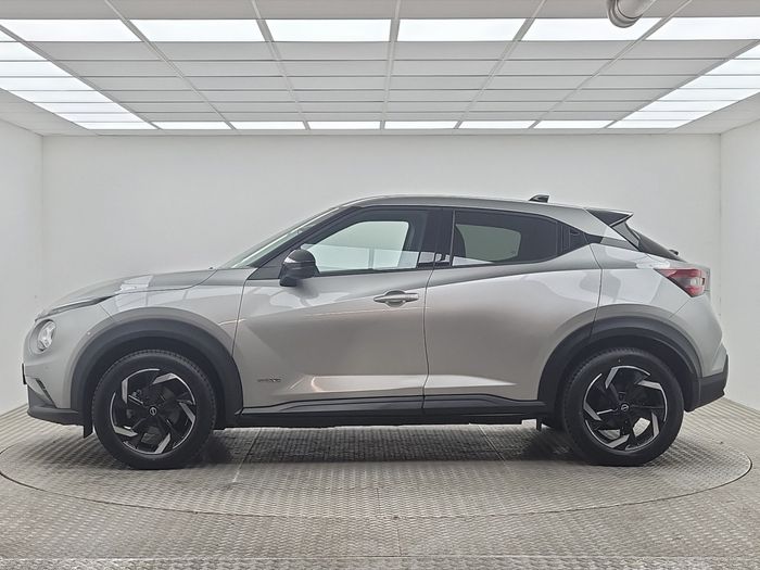 Nissan Juke 2024