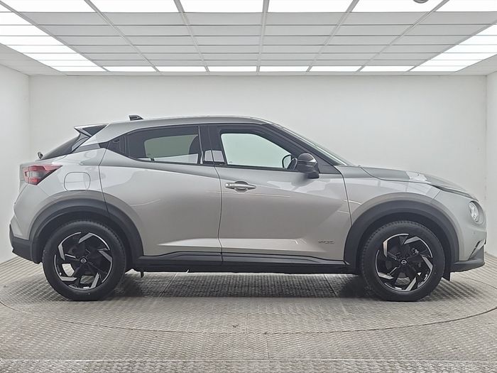 Nissan Juke 2024
