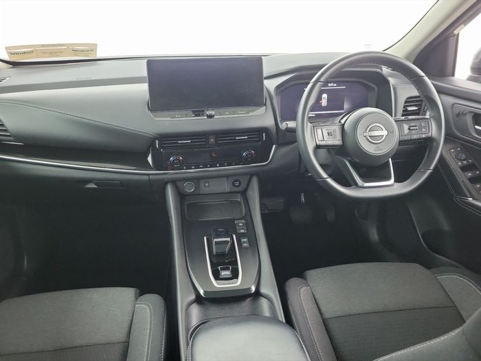 Nissan QASHQAI 2023