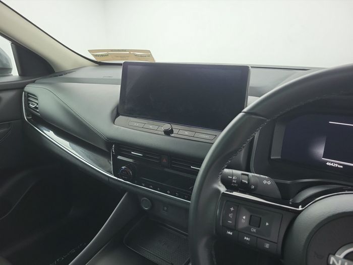 Nissan QASHQAI 2023