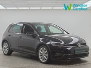Volkswagen Golf 2019