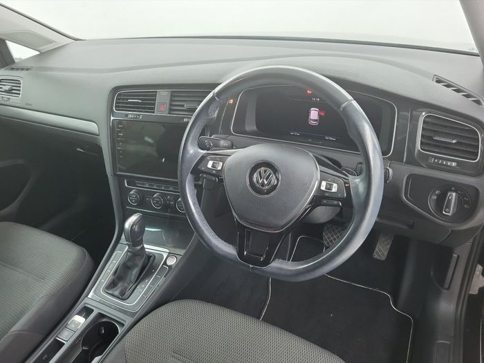 Volkswagen Golf 2019