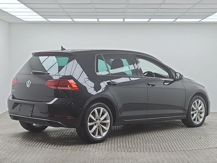 Volkswagen Golf 2019