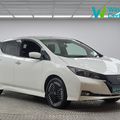 Nissan Leaf 2025