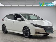Nissan Leaf 2025