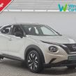 Nissan Juke 2023