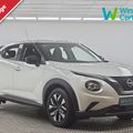 Nissan Juke 2023