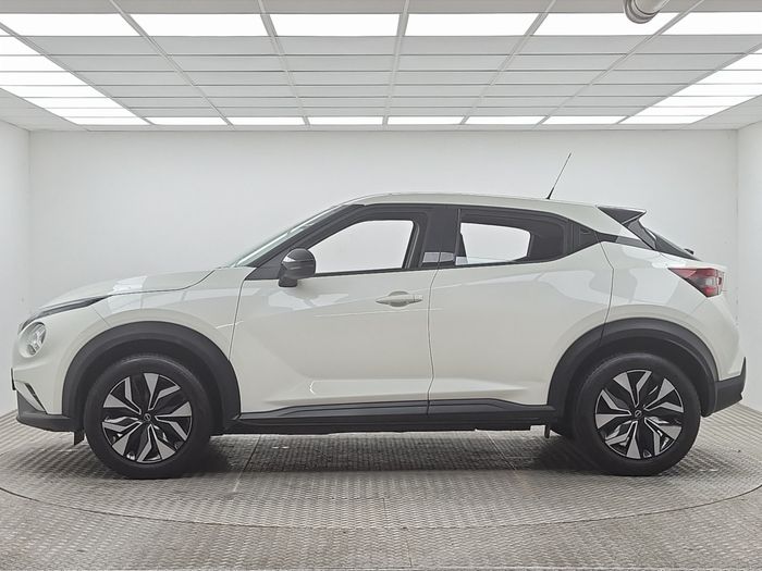 Nissan Juke 2023