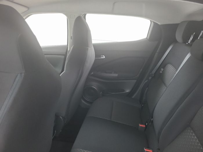 Nissan Juke 2023