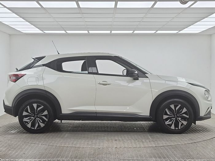 Nissan Juke 2023