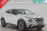 Nissan Juke 2023