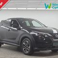 Nissan Juke 2025