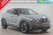 Nissan Juke 2024