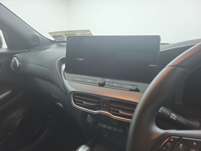 Nissan Juke 2025