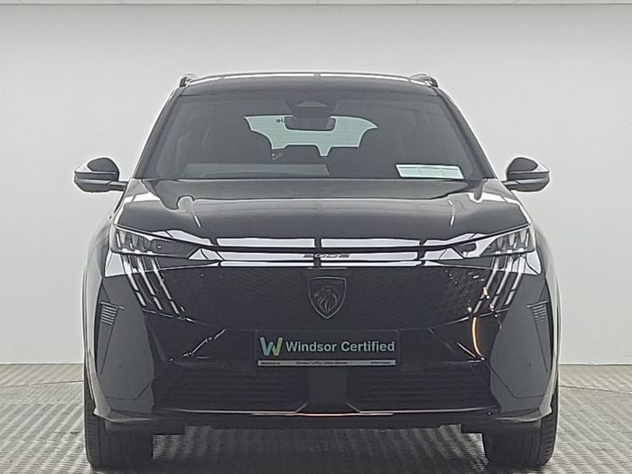 Peugeot 5008 2025