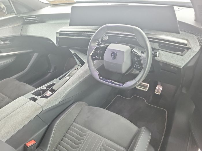 Peugeot 5008 2025
