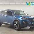 Peugeot 2008 2025
