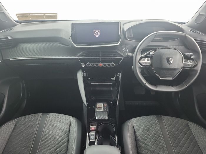 Peugeot 2008 2025