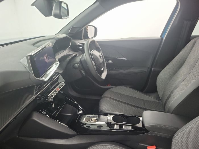 Peugeot 2008 2025