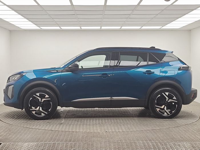 Peugeot 2008 2025