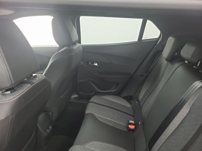 Peugeot 2008 2025