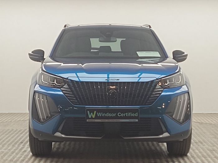 Peugeot 2008 2025