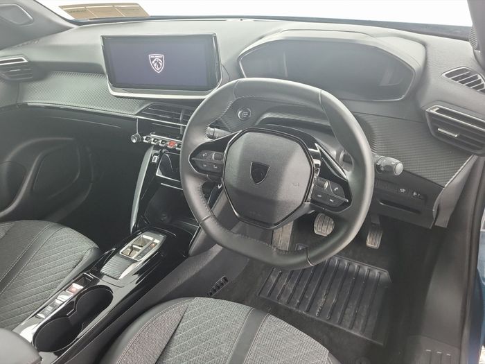 Peugeot 2008 2025