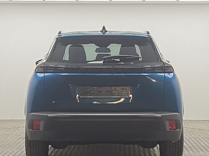 Peugeot 2008 2025