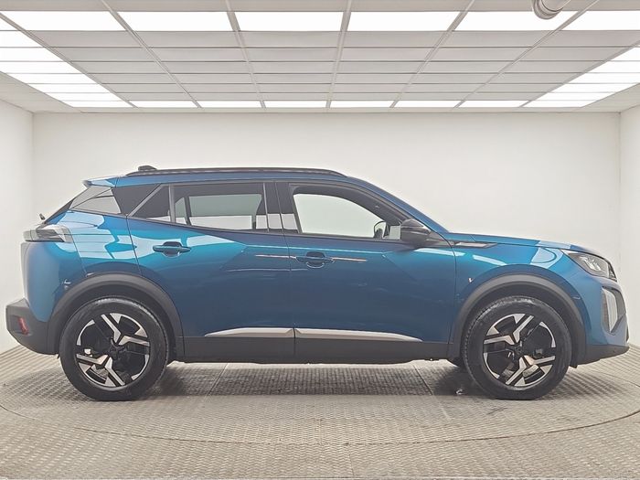 Peugeot 2008 2025