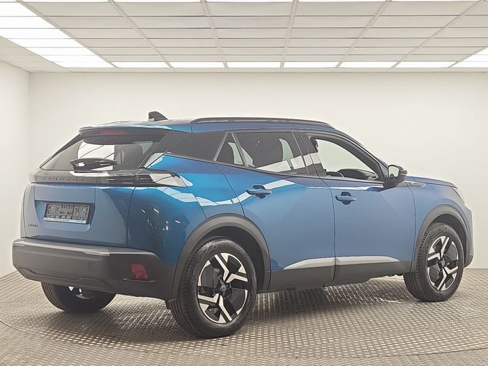 Peugeot 2008 2025
