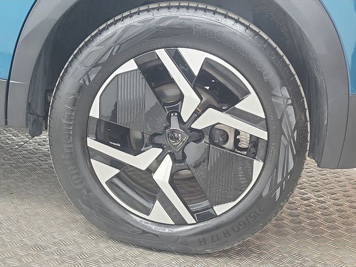Peugeot 2008 2025