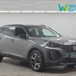 Peugeot 2008 2024
