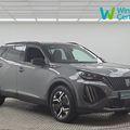 Peugeot 2008 2024