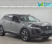 Peugeot 2008 2024