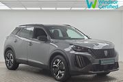 Peugeot 2008 2024