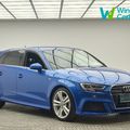 Audi A3 2017