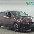 Nissan Micra 2022