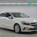 Mercedes-Benz A-Class 2017