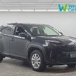 Toyota Yaris Cross 2022