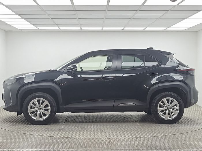 Toyota Yaris Cross 2022