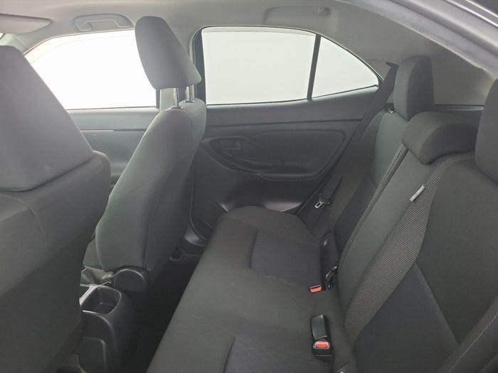 Toyota Yaris Cross 2022