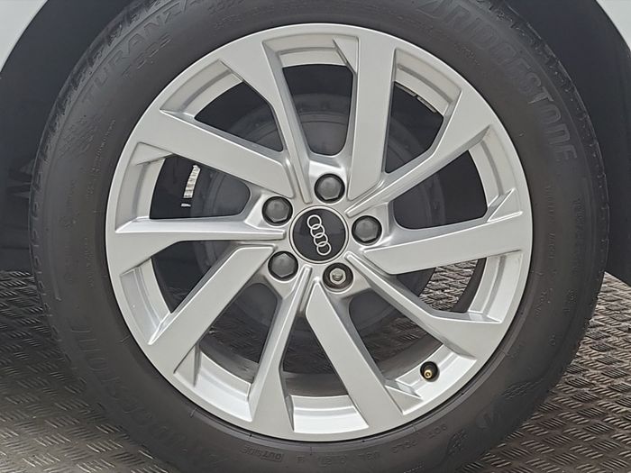 Audi A1 2021