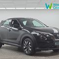 Nissan Juke 2024