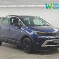 Opel Crossland X 2023