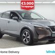Nissan QASHQAI 2023