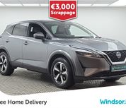Nissan QASHQAI 2023