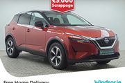 Nissan QASHQAI 2023